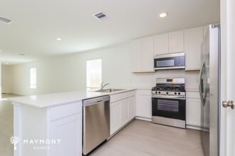 18032 Trepito Ave in New Caney, TX - Building Photo - Building Photo