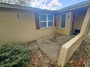 12218 Shadow Ridge Blvd in Hudson, FL - Building Photo - Building Photo