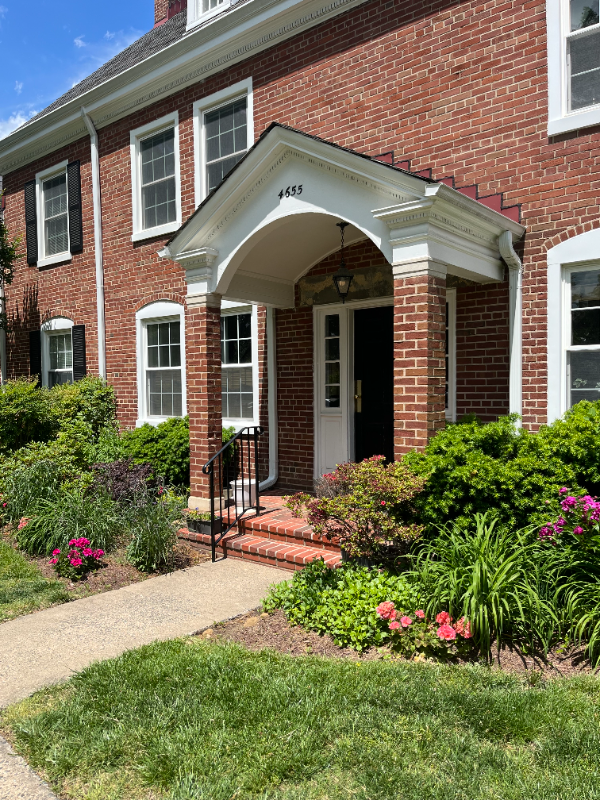 property at 4655 36th St S