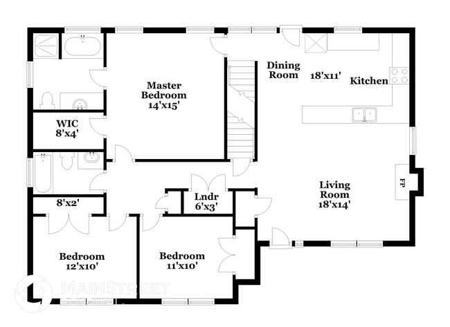272 Grand Central Dr in Simpsonville, KY - Building Photo - Building Photo