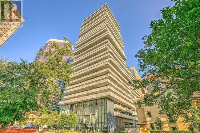 57-557 St Joseph St in Toronto, ON - Building Photo - Building Photo
