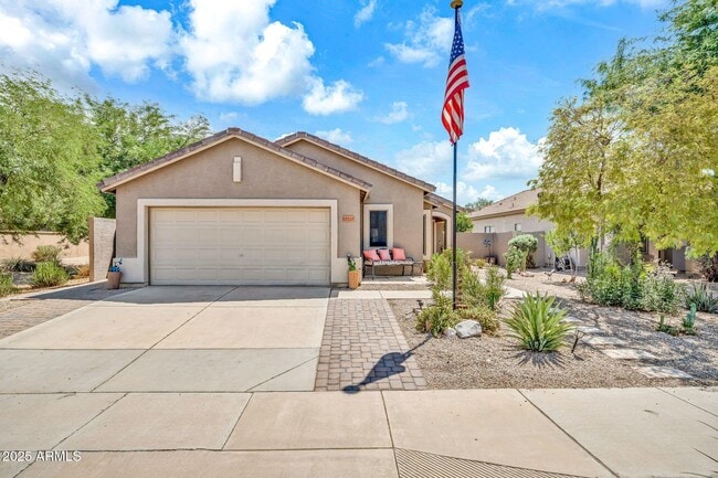 property at 12727 S 175th Ln