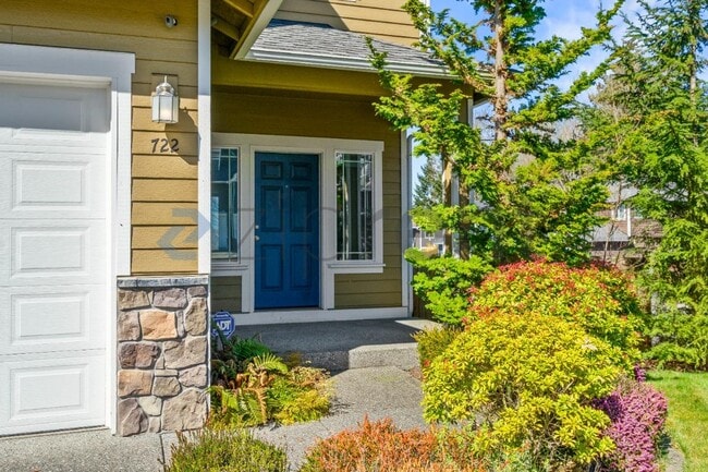 722 85th Dr SE in Lake Stevens, WA - Building Photo - Building Photo