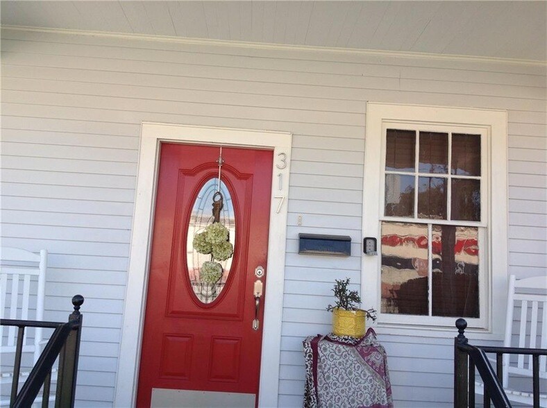 317 Deckbar Ave in Jefferson, LA - Building Photo