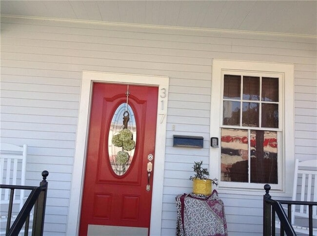 property at 317 Deckbar Ave
