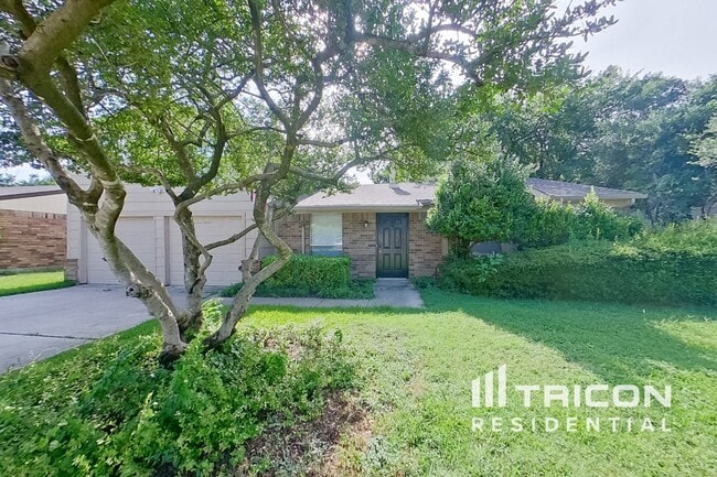 property at 5903 Guildwood Dr