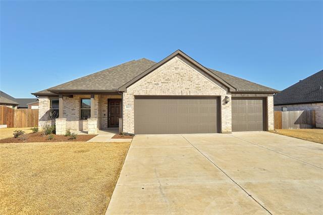 property at 807 Mary Lee Ln