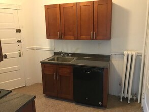 116 Englewood Ave, Unit 4 in Boston, MA - Building Photo - Building Photo