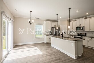 125 Brixham Lp in Troutman, NC - Building Photo - Building Photo