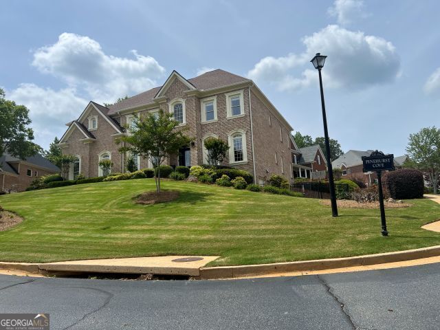 property at 8910 Pinehurst Cove