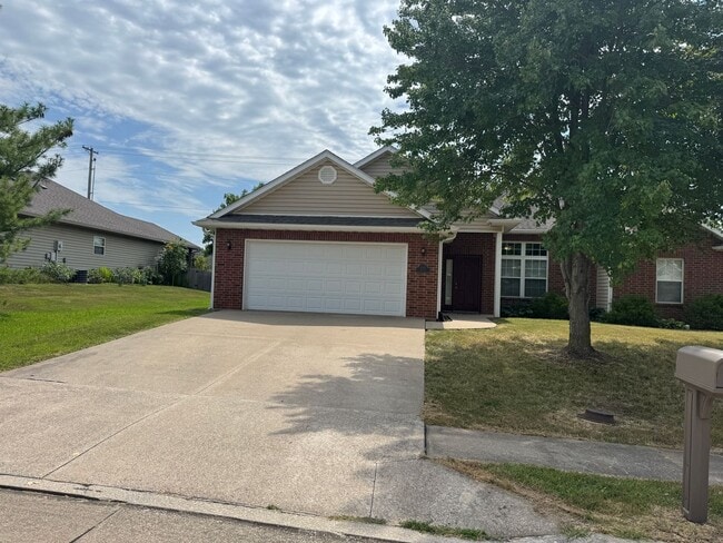 property at 408 Amazon Dr