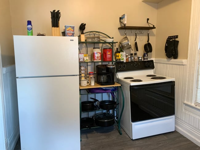 208 E Arsenal St-Unit -2 in San Antonio, TX - Building Photo - Building Photo