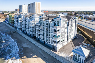 Point Chesapeake on The  Bay in Virginia Beach, VA - Building Photo - Building Photo