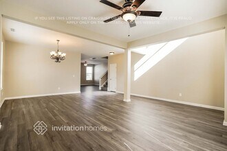 228 Plott Hound Ln in Wake Forest, NC - Building Photo - Building Photo