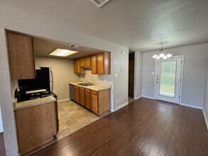 1210 Monroe Loop in Killeen, TX - Building Photo - Building Photo