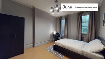 Room in Shared 4 bed/1 bath home in New York, NY - Building Photo