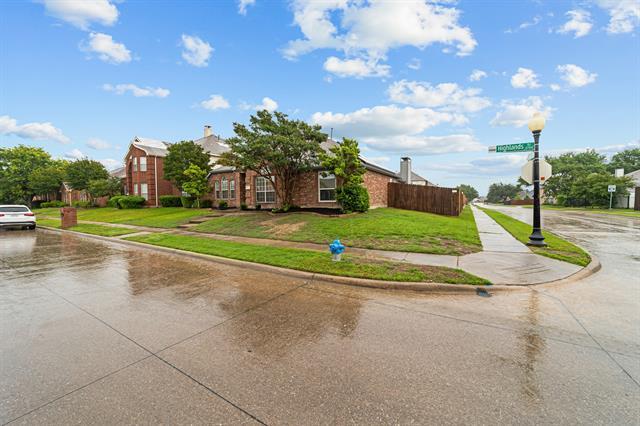 4719 Highlands Dr in McKinney, TX - Building Photo - Building Photo