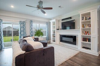 115 Westwind Ct in Ocean Springs, MS - Building Photo - Building Photo