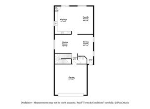 8143 Cohosh Ct in Raleigh, NC - Building Photo - Building Photo