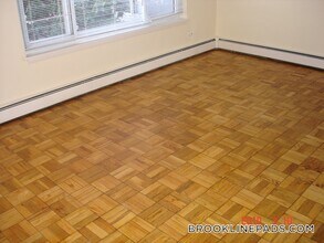 229 Independence Dr in Chestnut Hill, MA - Foto de edificio - Building Photo