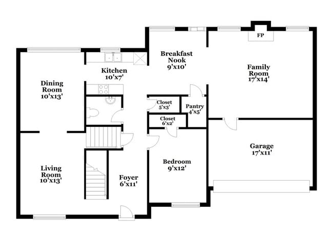 3470 Garden Mist Cir in Auburn, GA - Building Photo - Building Photo