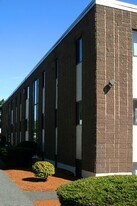 550 Walnut Street in Lynn, MA - Building Photo