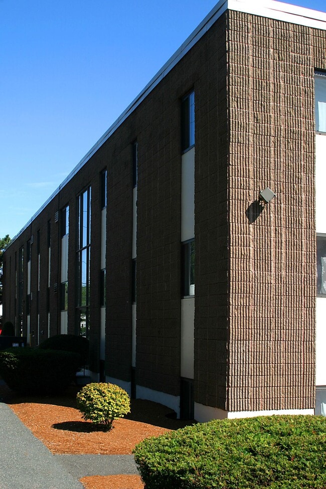 550 Walnut Street in Lynn, MA - Building Photo - Building Photo