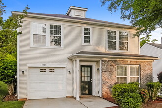 4580 Kellybrook Dr in Concord, NC - Building Photo - Building Photo