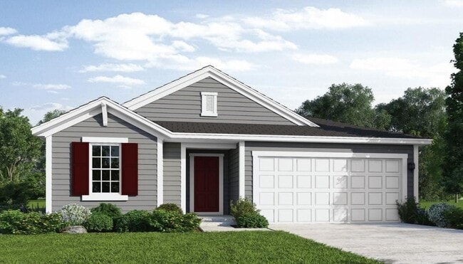 838 Wheat Mill Ln in Jacksonville, NC - Building Photo - Building Photo