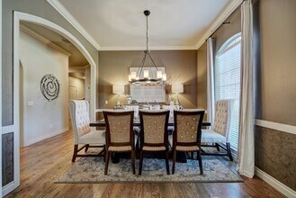 3116 Beacon Hill St in Edmond, OK - Building Photo - Building Photo