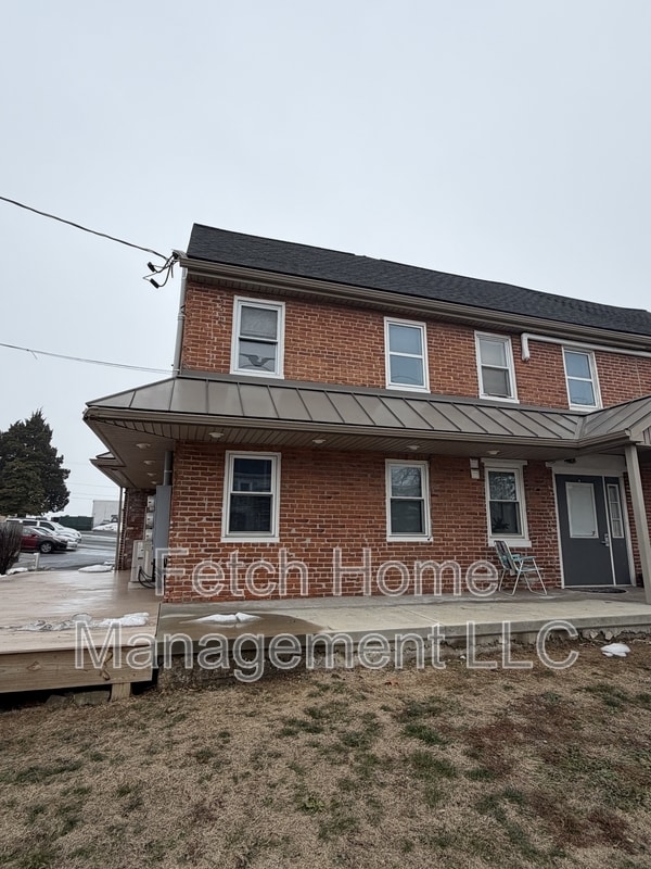 2481 Old Philadelphia Pike in Lancaster, PA - Building Photo - Building Photo