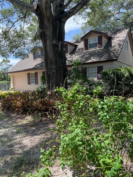 1201 Reams St in Longwood, FL - Building Photo