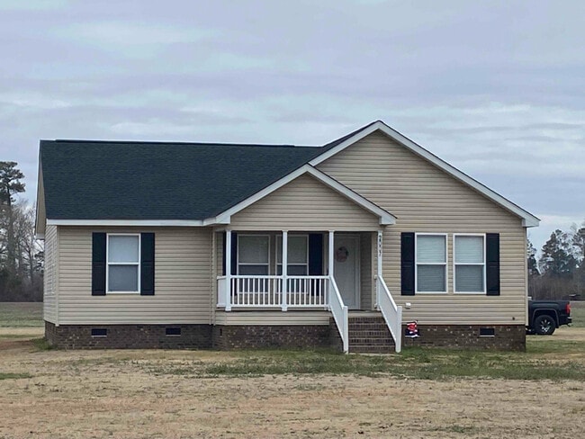 2007 Haynes Lennon Hwy in Cerro Gordo, NC - Building Photo - Building Photo