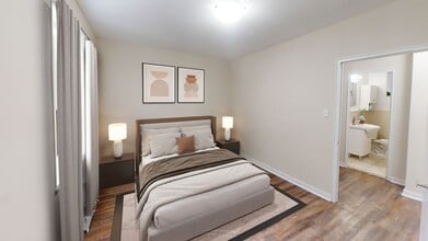 Faywood-Vinci Community in Toronto, ON - Building Photo - Building Photo