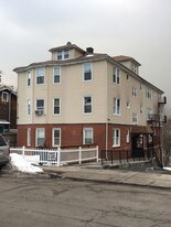 59 Ferris Pl in Ossining, NY - Building Photo