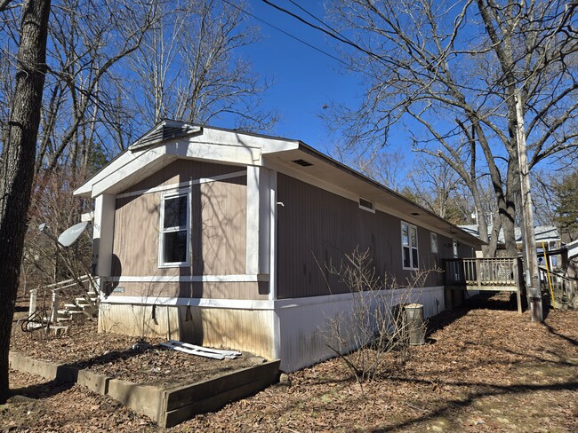 4019 Pin Oak Rd in Rockaway Beach, MO - Building Photo - Building Photo