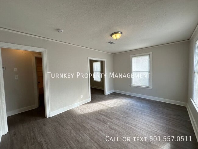 4608 W 24th St in Little Rock, AR - Building Photo - Building Photo