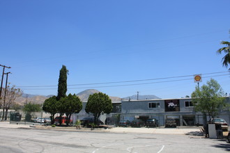 Park Avenue Apartments in San Bernardino, CA - Building Photo - Other