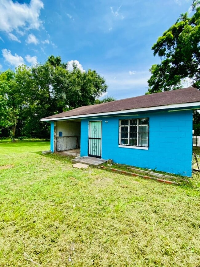 1209 Hercules St in Mobile, AL - Building Photo - Building Photo