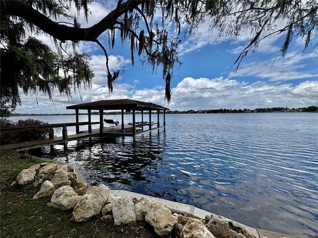 438 Lakeview Ave in Winter Park, FL - Building Photo - Building Photo