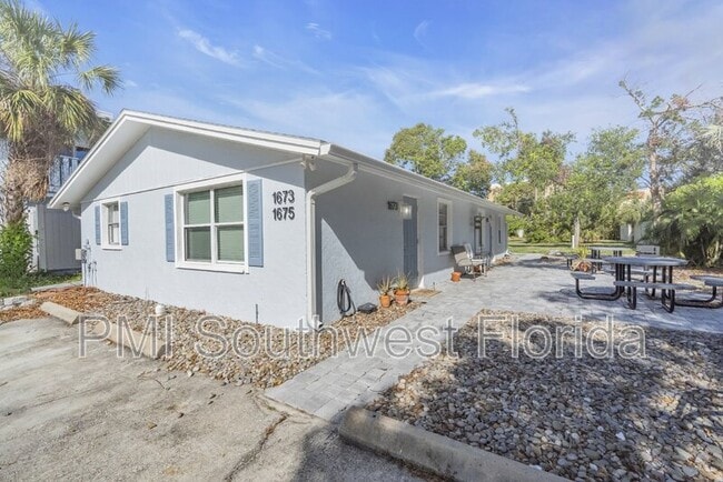 property at 1673 Cherry Ln