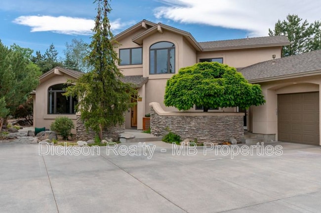 property at 711 Aspen Trail