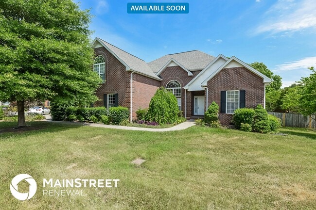 property at 2300 Harborwood Point