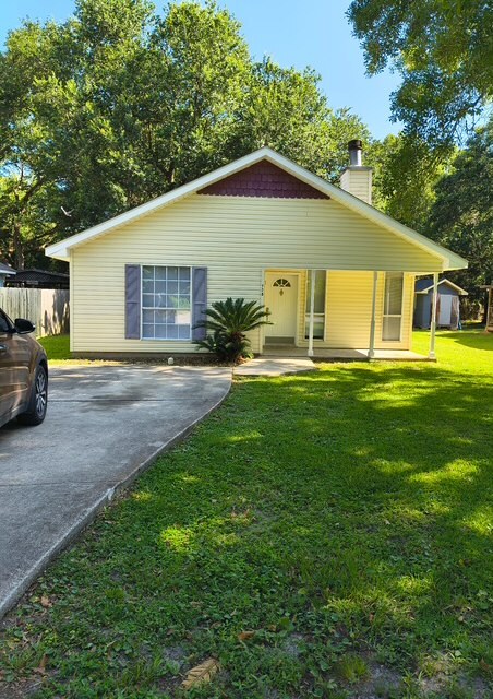 728 24th St in Gulfport, MS - Foto de edificio - Building Photo