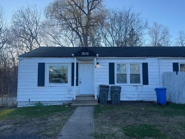 property at 501-503 River Rd