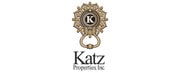 Property Management Company Logo Katz Properties