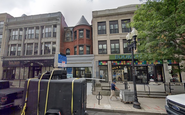 1088 Boylston St, Unit 1