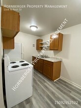 1506 N Post St in Spokane, WA - Building Photo - Building Photo