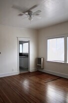 EBA in Los Angeles, CA - Building Photo