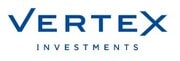 Property Management Company Logo Vertex Investments, LLC